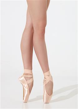 What Are Dance Tights? How Are They Different? - All About Dance Tights -  The Cinnamon Tree